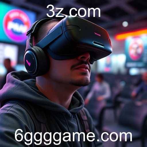 A Revolução dos Jogos em 2026
