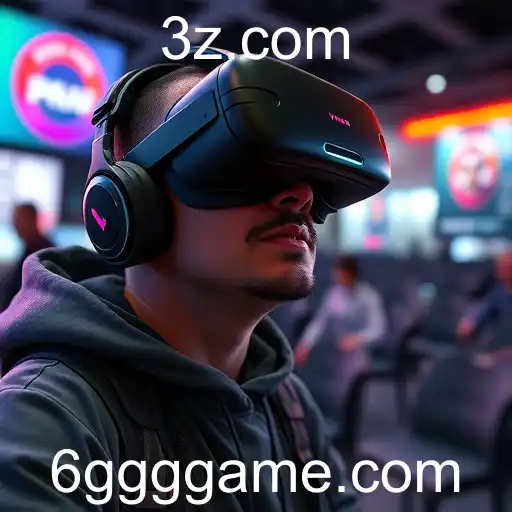 A Revolução dos Jogos em 2026