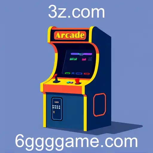A Nostalgia Eterna dos Jogos de Arcade