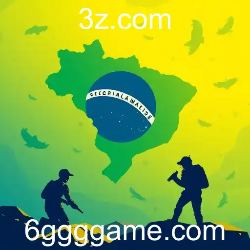 A Revolução dos Jogos no Brasil com ggggame