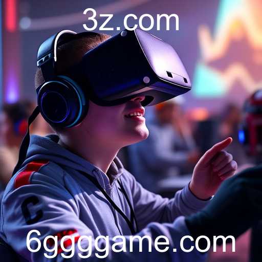 Jogos e Tendências: O Futuro do Entretenimento Digital