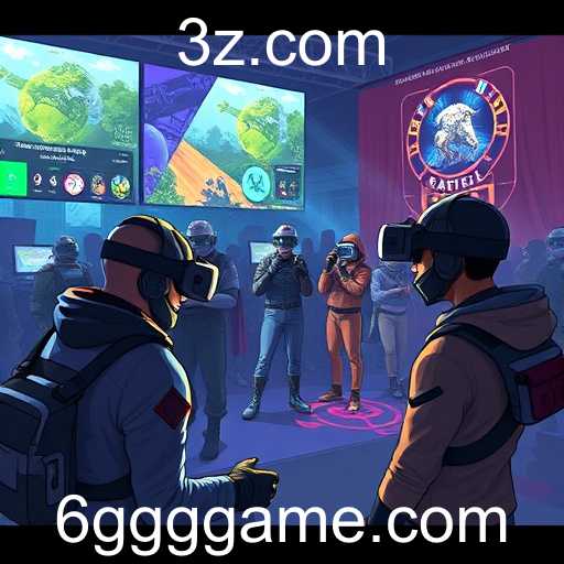 Tendências do Mercado de Jogos em 2026