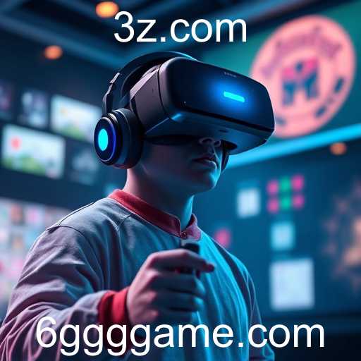 Revolução nos Games e Inovação em 2026