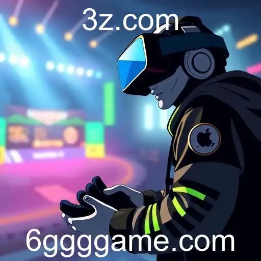 Inovações e tendências no mercado de jogos em 2026