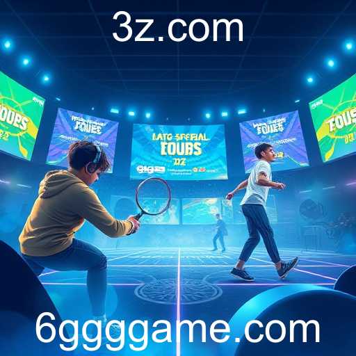 Tendências e Inovações no Mercado de Jogos em 2026