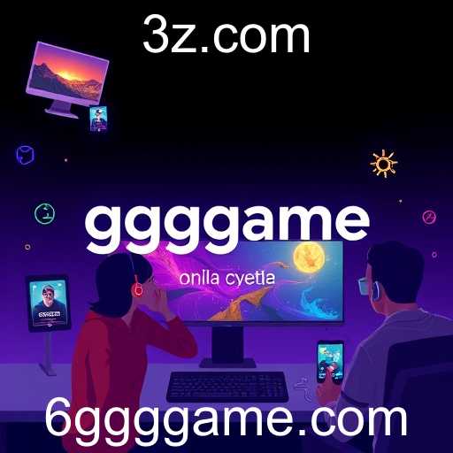 Tendências e Inovações no Mundo dos Jogos Online