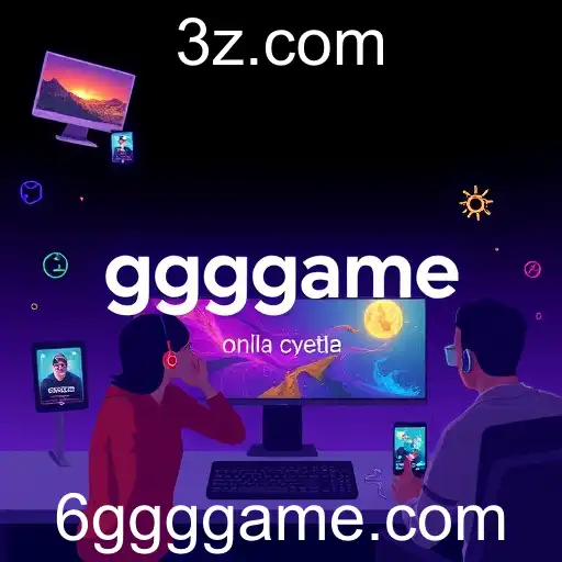 Tendências e Inovações no Mundo dos Jogos Online