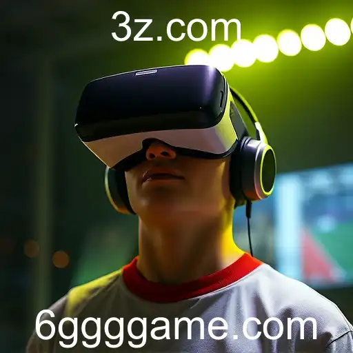 Tendências e Inovações: O Futuro dos Jogos em 2026