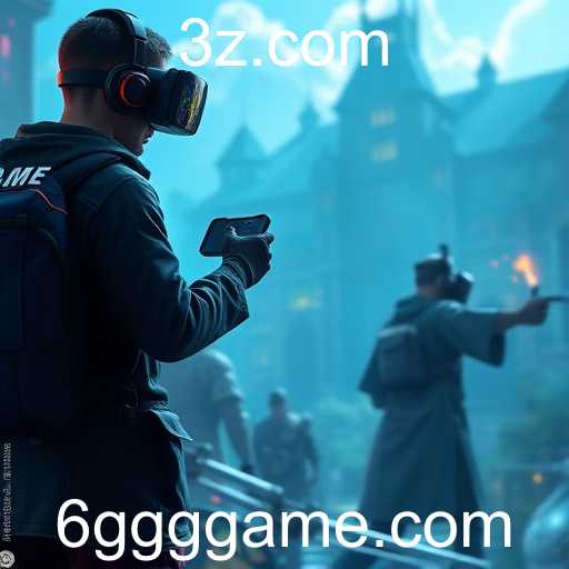 A Revolução dos Jogos Digitais em 2026
