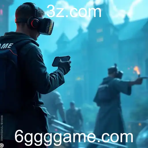 A Revolução dos Jogos Digitais em 2026