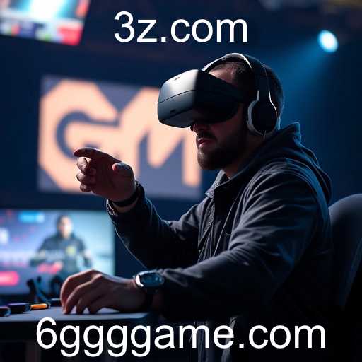 Novo Horizonte dos Jogos em 2026