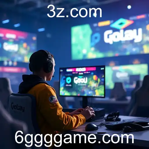 Tendências e Inovações no Mundo dos Jogos