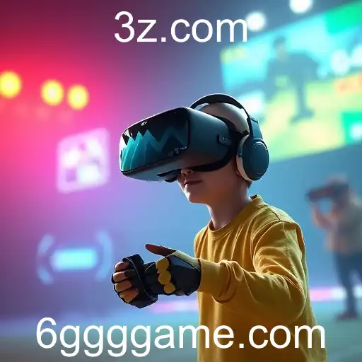 Novas Tendências no Universo dos Jogos em 2025