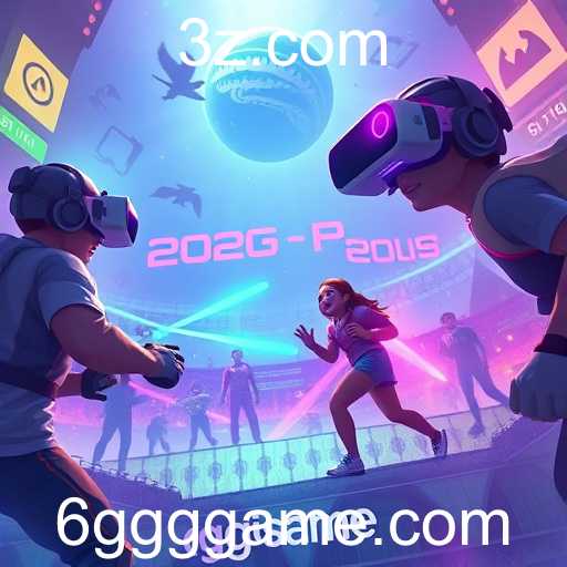 Tendências de Jogos: Novos Horizontes em 2026