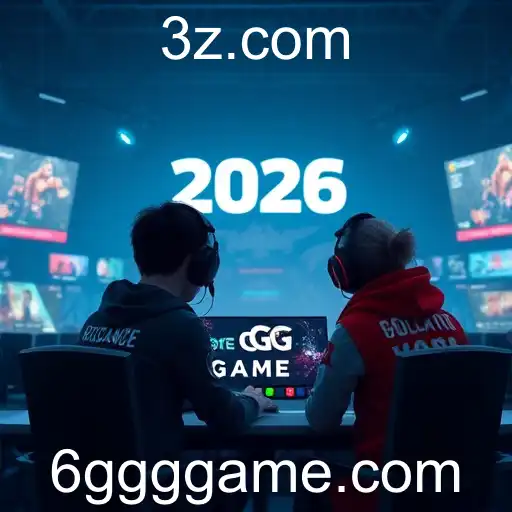 Revolução no Mundo dos Jogos: A Era do GGGGame