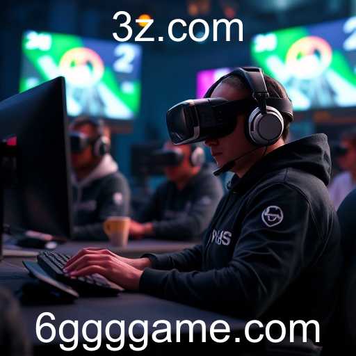 Impacto dos Jogos Virtuais no Cotidiano