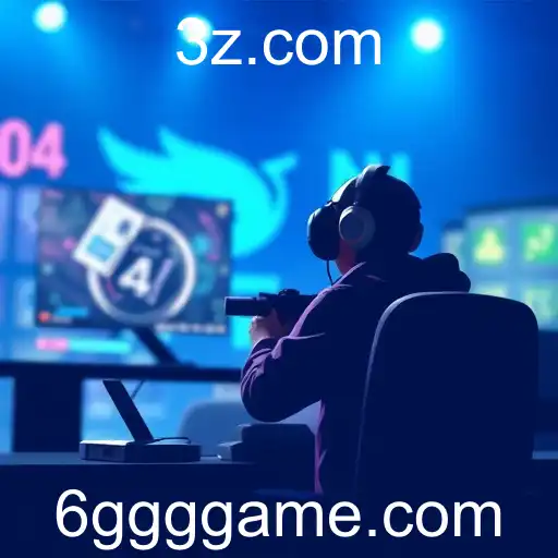 O Impacto de 'ggggame' na Comunidade Gamer Brasileira