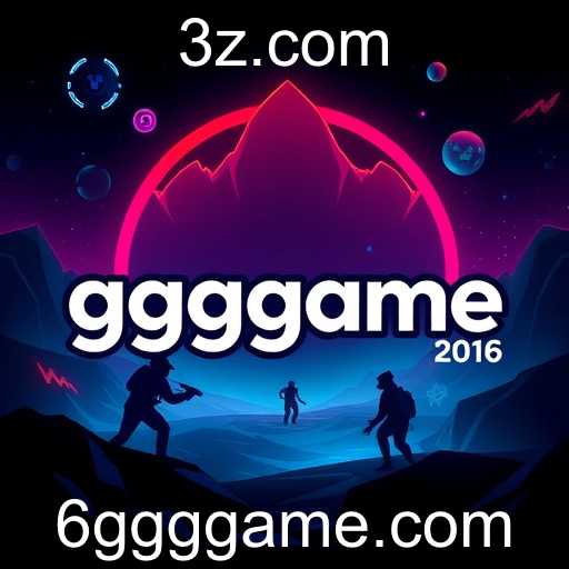 O Impacto do 'ggggame' na Indústria de Jogos em 2026