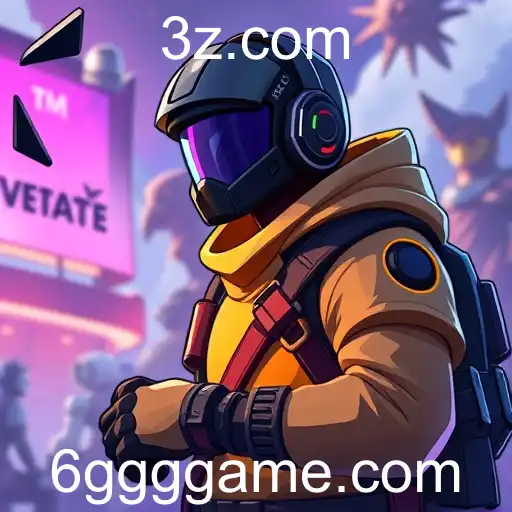 O Impacto do 'ggggame' no Mundo dos Jogos Online