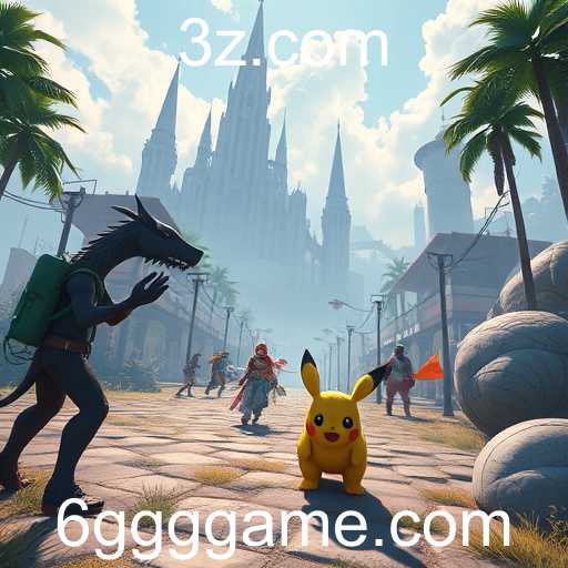 Inovações e Tendências no Mundo dos Jogos Online