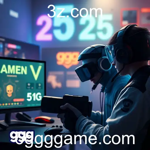 Nova Era dos Jogos Online no Brasil