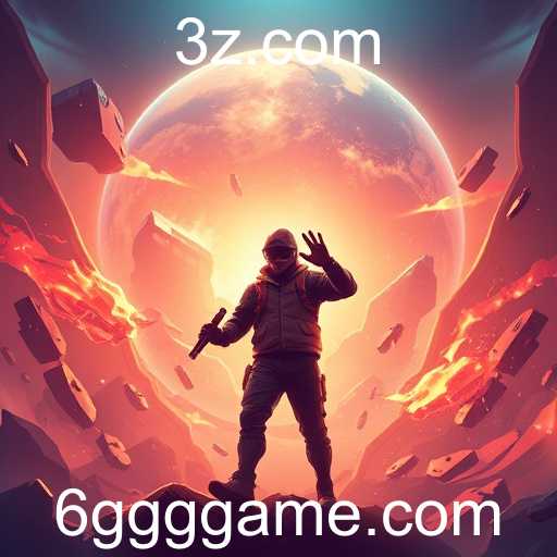 Revolução no Mundo dos Jogos com o ggggame