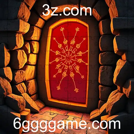 Quebra-cabeças no 'ggggame': desafios que cativam mentes