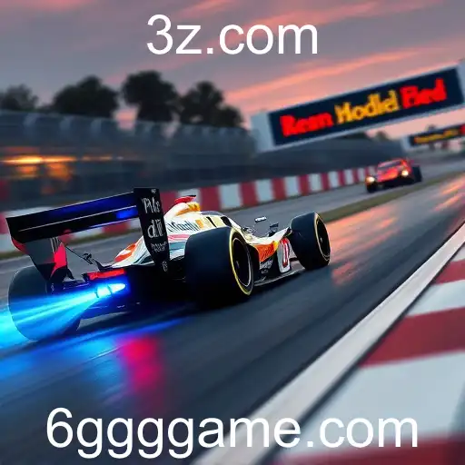 A Fascinante Categoria dos Jogos de Corrida no ggggame