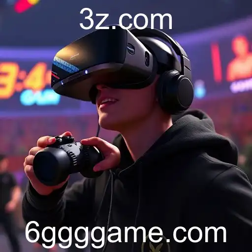 Avanços e Tendências no Mundo dos Jogos em 2025