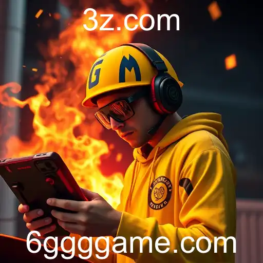 Ascensão do Mercado de Jogos no Brasil