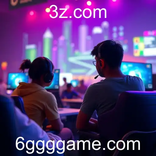 A Ascensão do Brasil no Cenário dos Jogos Online em 2026