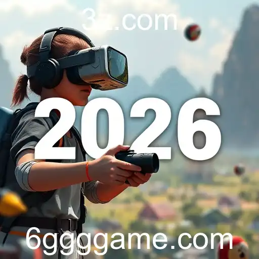 A Evolução dos Jogos Digitais em 2026