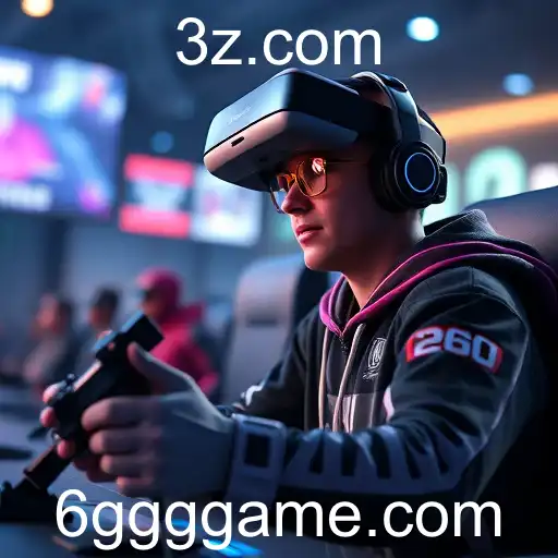 Explorando o Mundo dos Jogos em 2026