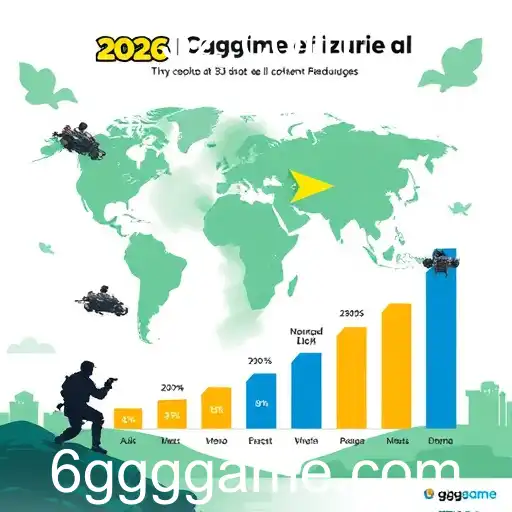 O Crescimento Explosivo dos Jogos Online no Brasil