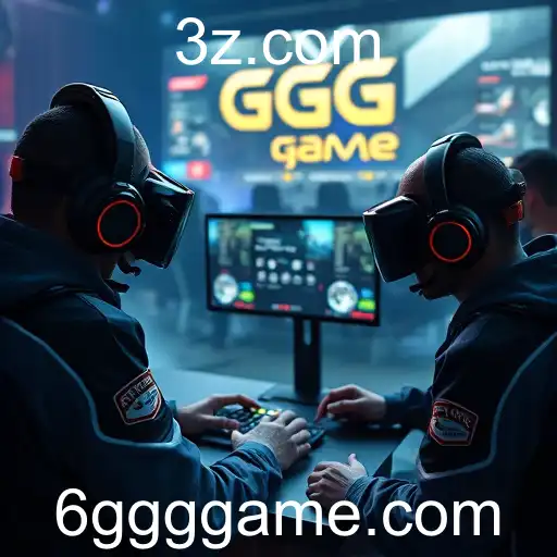 A Revolução dos Sites de Jogos em 2025