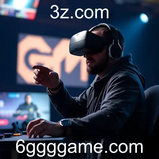 Revolução na Indústria de Jogos: O Impacto de Plataformas Emergentes