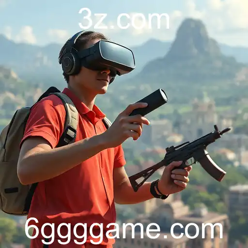 Inovações e Desafios no Mundo dos Jogos em 2026