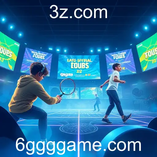 Tendências e Inovações no Mercado de Jogos em 2026