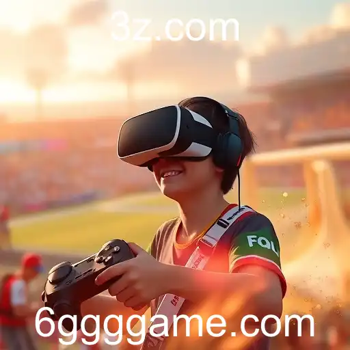 Tendências e Inovações no Mundo dos Jogos Online