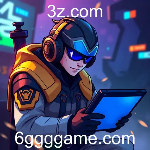 Revolução nos Jogos Online Através do 'ggggame'