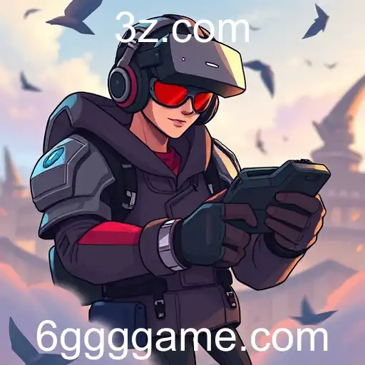 A Revolução dos Jogos em 2026