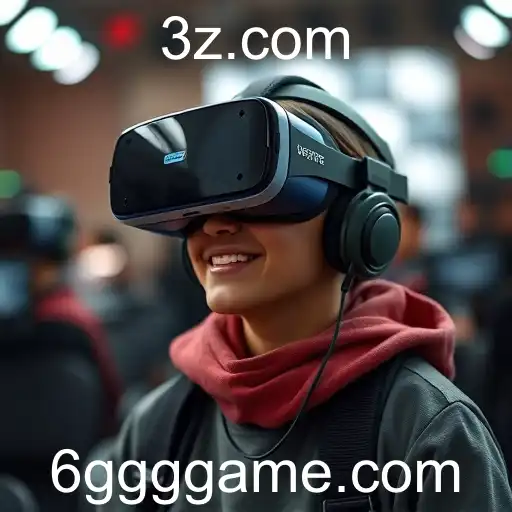 Inovações e Desafios no Mundo dos Jogos