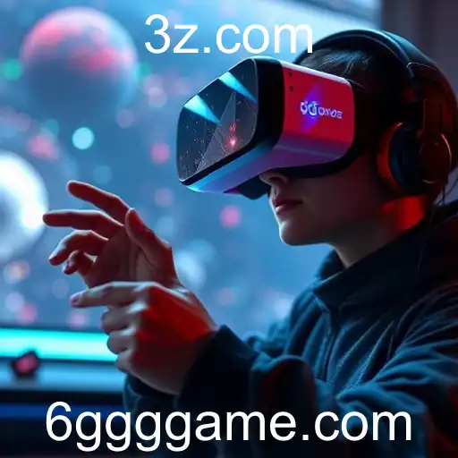 Tendências de Jogos em 2026: O Futuro Virtual