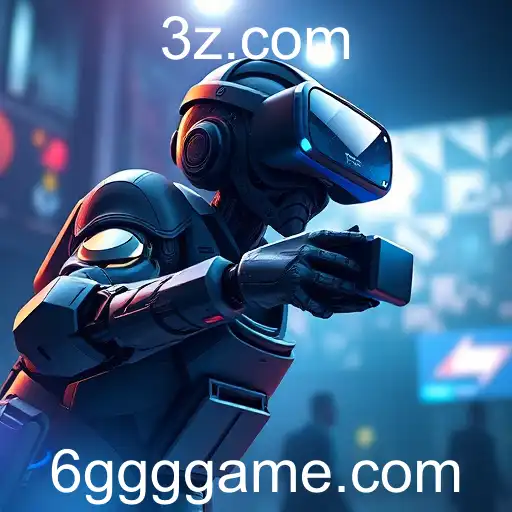 Revolução dos Jogos: Tendências e Novidades