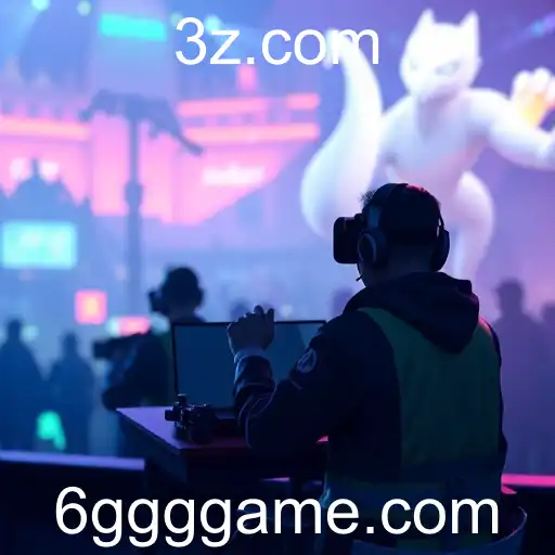 Inovações e Desafios no Mundo dos Jogos em 2026