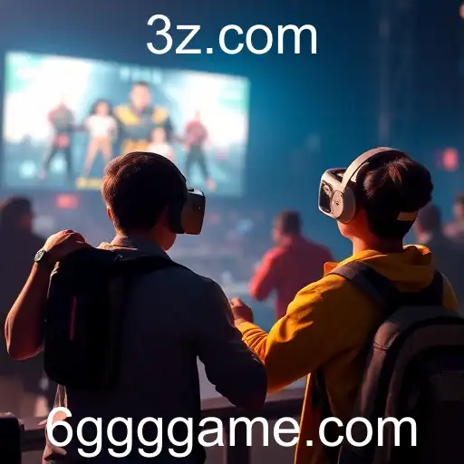 Inovação e Tendências no Mundo dos Jogos em 2026