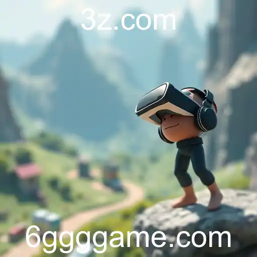 Inovações e Tendências no Mundo dos Jogos Online