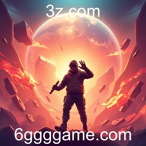 Revolução no Mundo dos Jogos com o ggggame