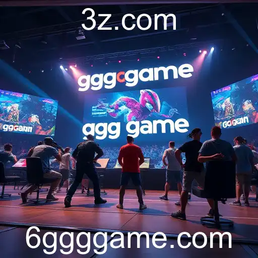 Revolução no Universo dos Jogos