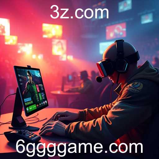 Revolução nos Jogos Online em 2026